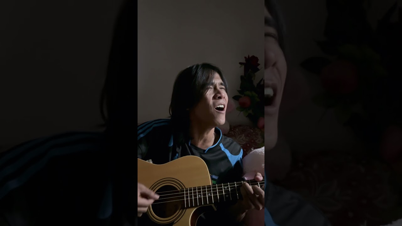Meri banogi kya || short cover | Rito Riba
