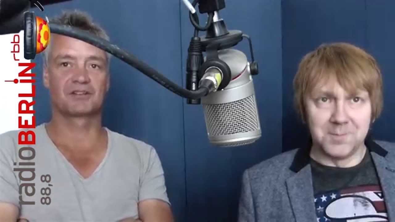 Die Prinzen zwischen Familienalbum und einer Nacht in der Oper