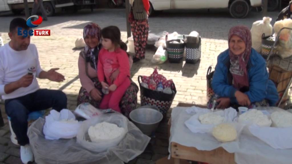 Adım Adım Türkiye Aydın Koçarlı