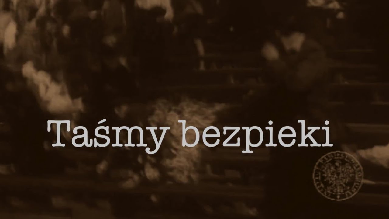Wojciech Jaruzelski – Taśmy bezpieki, odc. 15