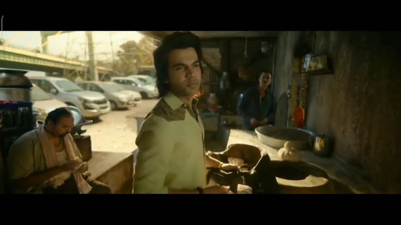 LUDO MOVIE RAJKUMMAR RAO DIALOGUE