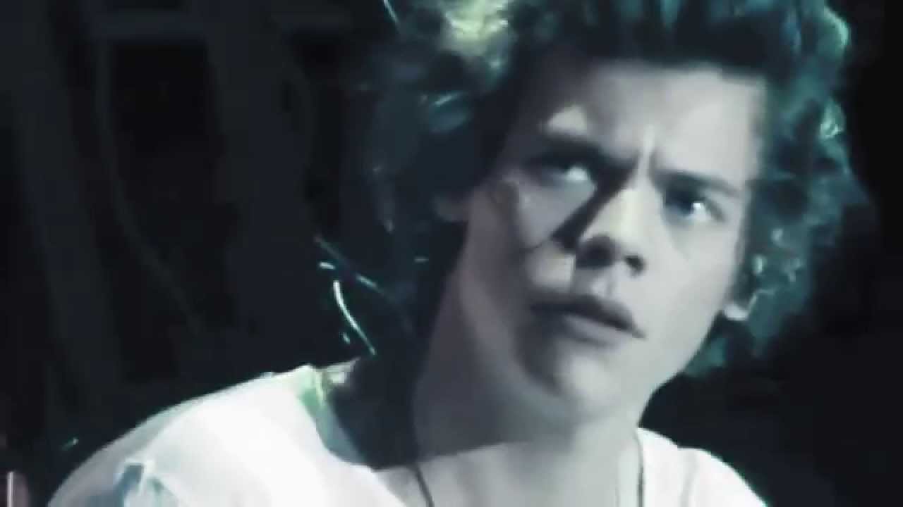 Stockholm Syndrome | Harry Styles (Serial killer)