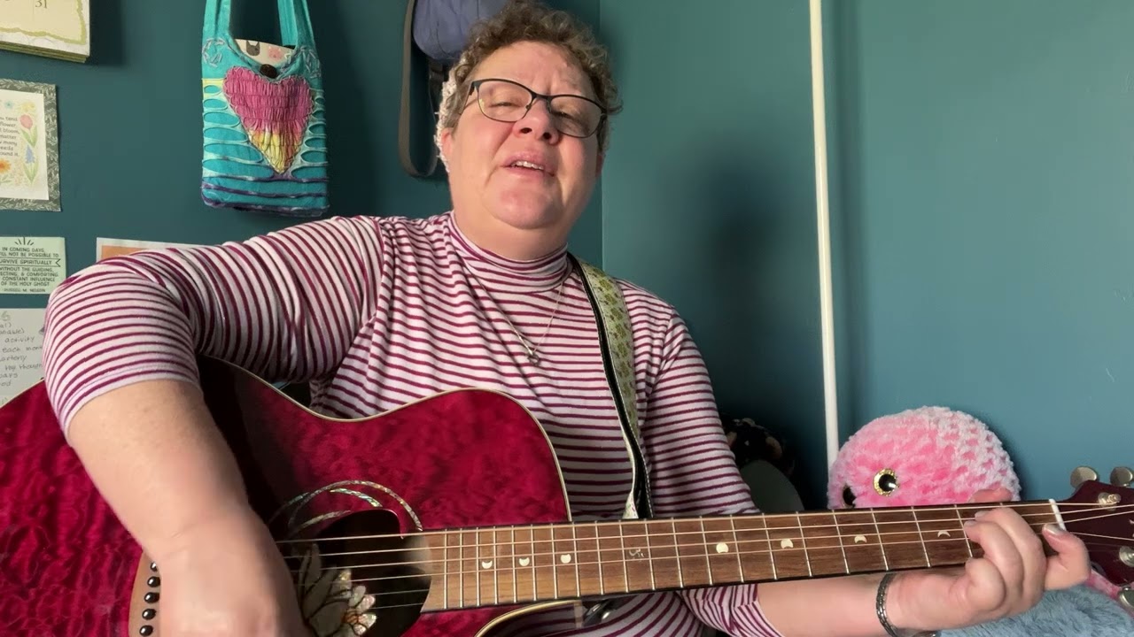 SONGS FROM THE WRITING CHAIR: Whispers of the North