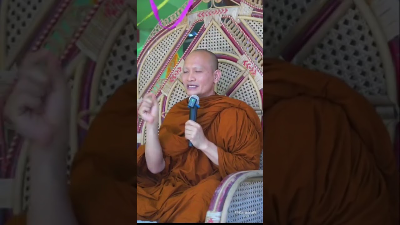 2569-02-09 บรรยายธรรม ณ ตำบลโคกสำราญ อำเภอบ้านแฮด ขอนแก่น