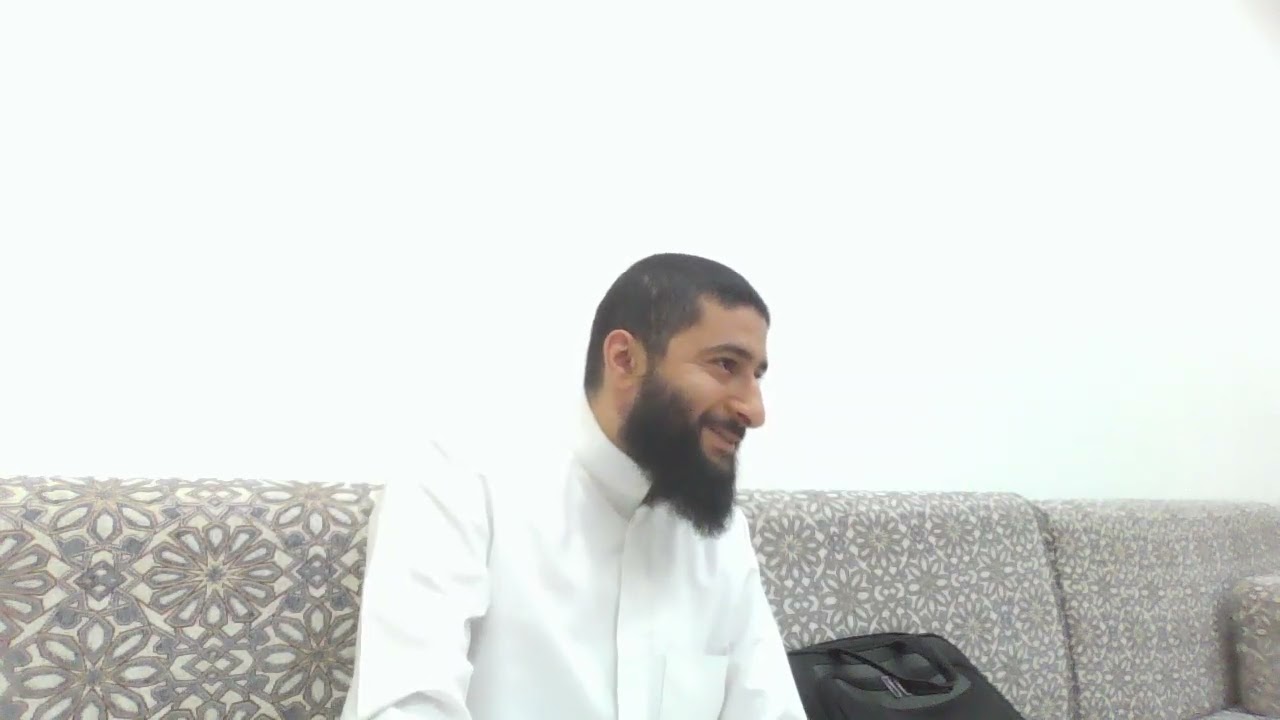 شرح كتاب شذا العرف ( تابع النسب )