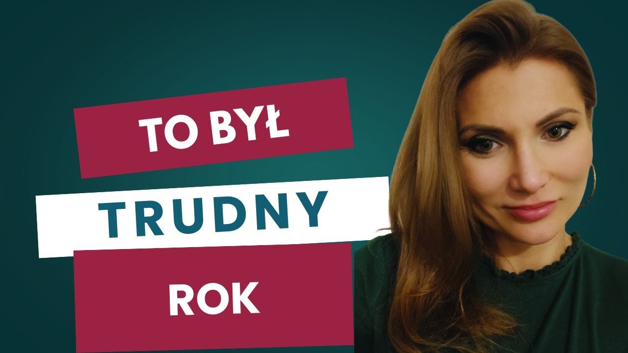 Jeżeli ten ROK był dla Ciebie TRUDNY - obejrzyj ten film! ❤️