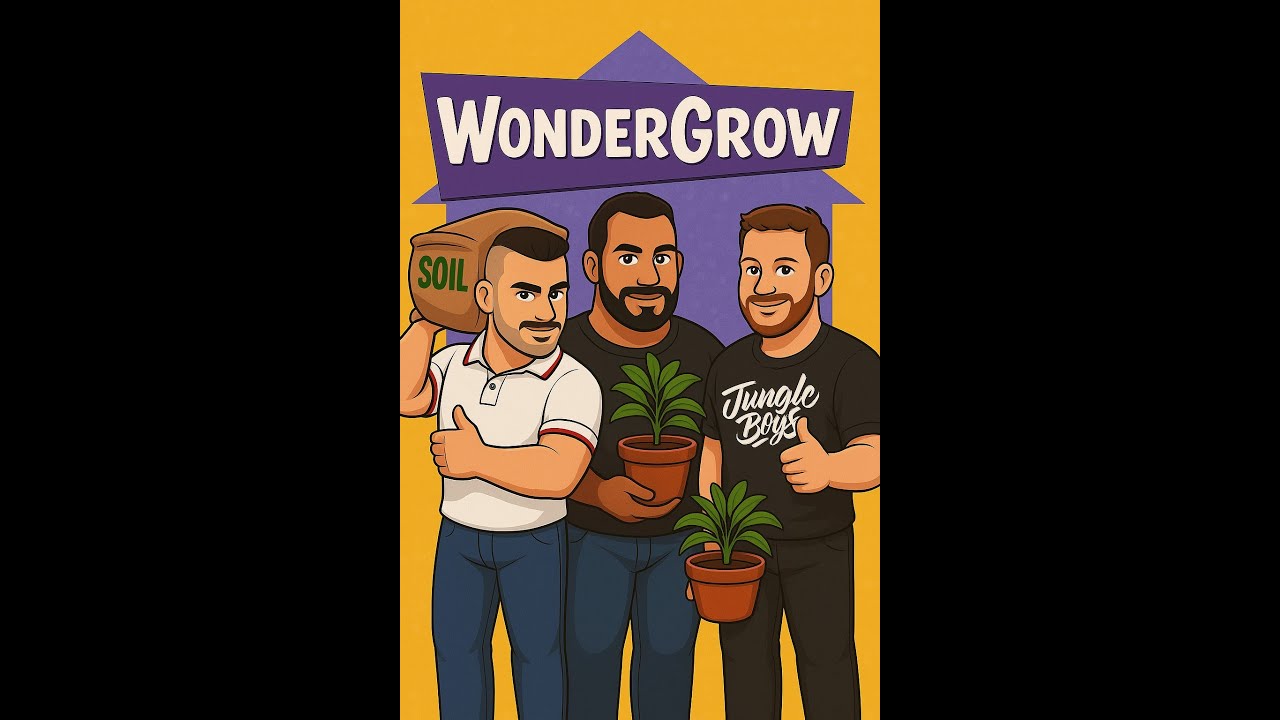 Growshop Hamburg - FullHouse bei Wondergrow