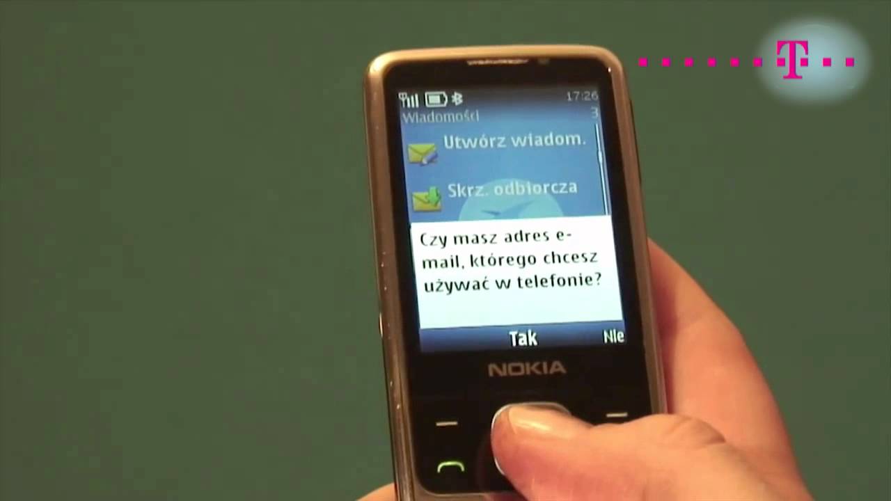 Nokia 6700 classic - jakość i prostota