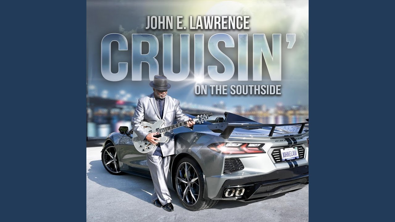 Cruisin on the Southside