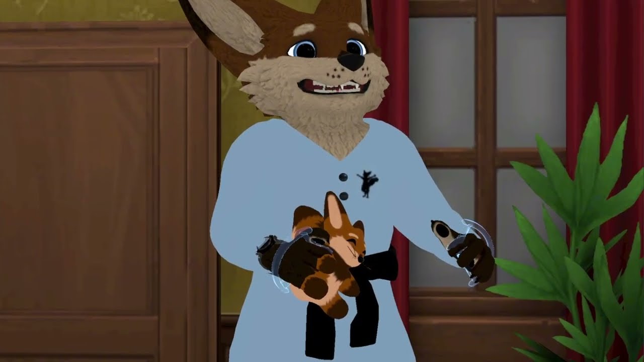 VRChat: (Audience Auarchy) Pretend You're Sober