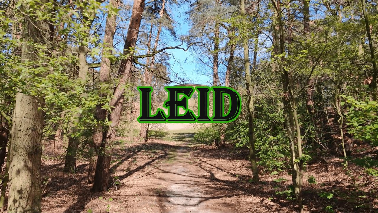 Relachsos Rap - LEID - OFFICIAL Musicvideo [prod. by Raúl]