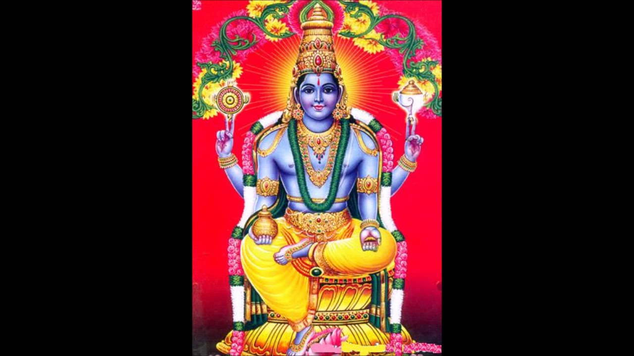 Disease curing Dhanvanthri Song by Gopala Dasaru