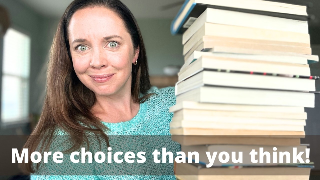 Readers and Read Alouds for 4th Grade Boys | Homeschool 4th Grade Book Favorites