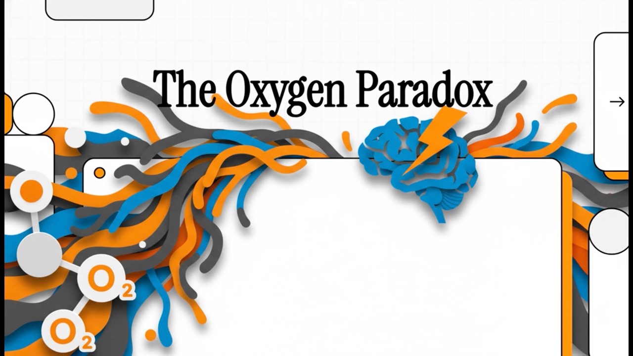 HO - 05 - The Oxygen Paradox, continued... - Explainer Video