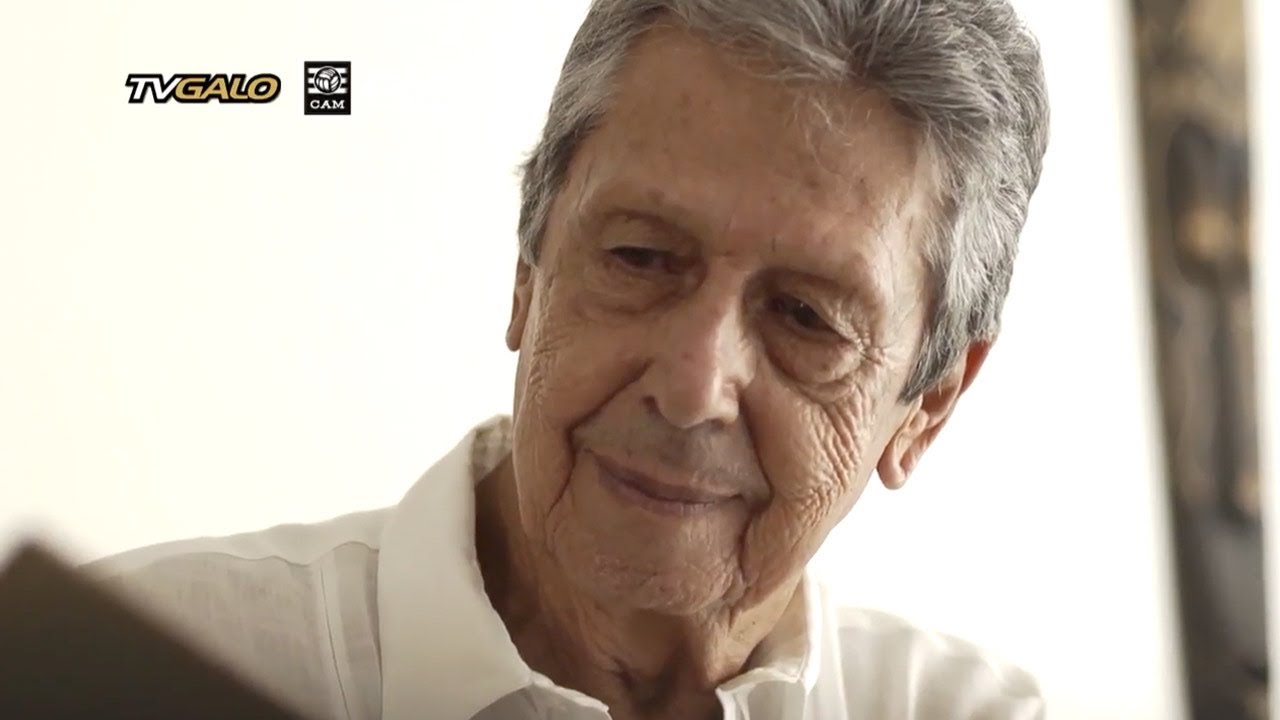 O Imortal do Gelo - Atlético Campeão do Gelo