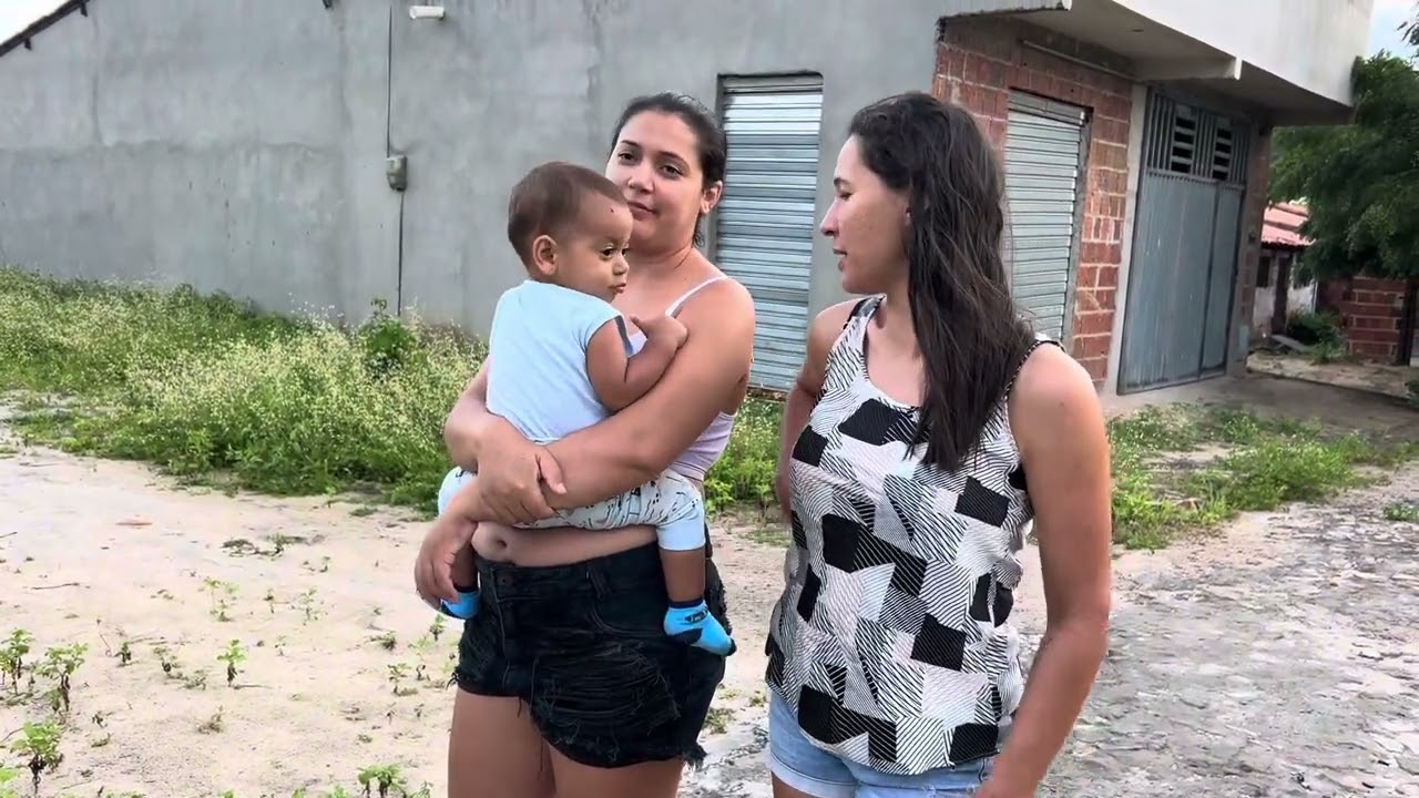 Claudinha mente que não sente