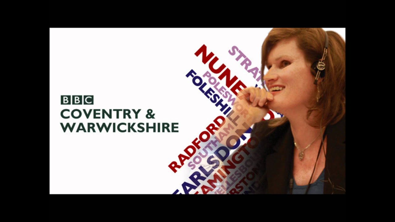 Nikki on the Shane O'Connor show talking about the EU Commons Debate (BBC Coventry and Warwickshire)