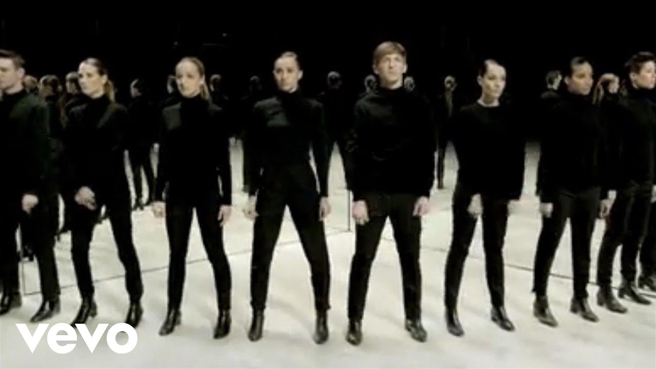 Willy Moon - Yeah Yeah (Official Music Video)