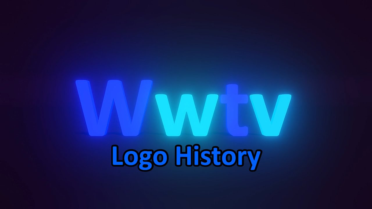 Wwtv Logo History - Wwtv