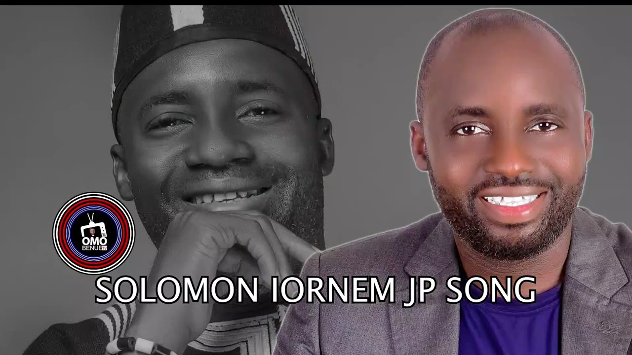 SOLO JP SONG | Tiv songs