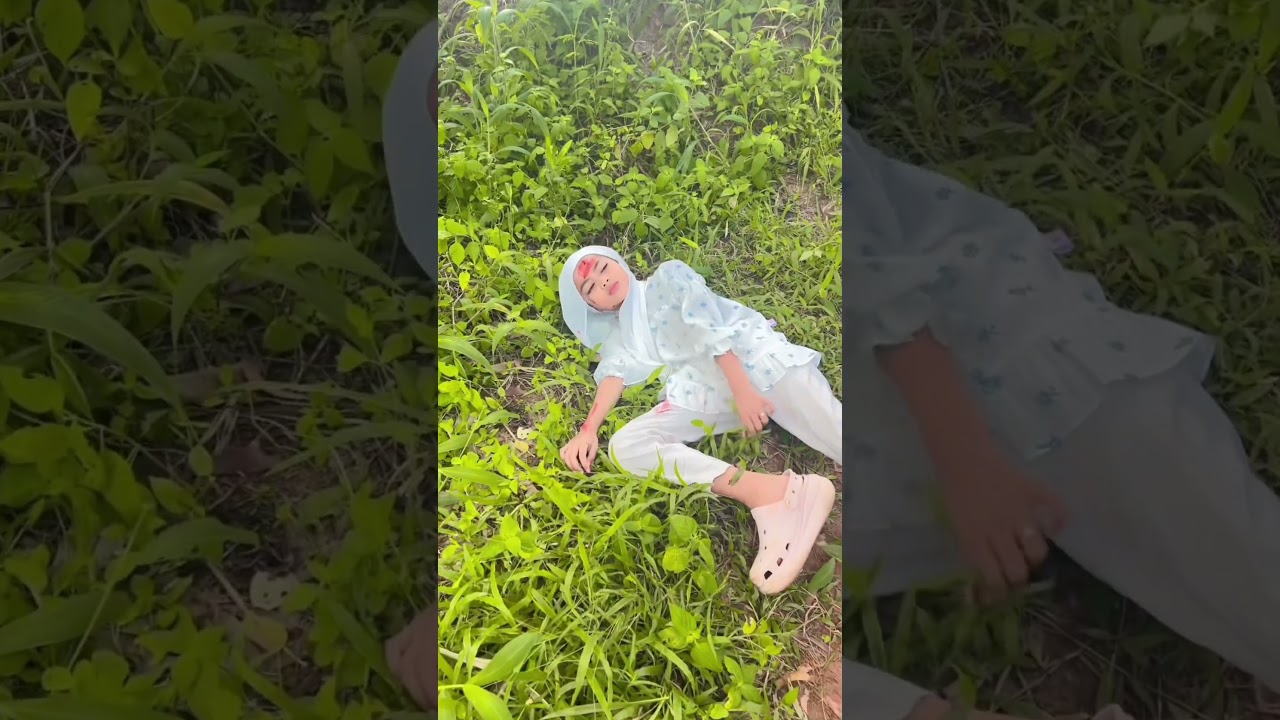 Kasihan zulfa 🥹