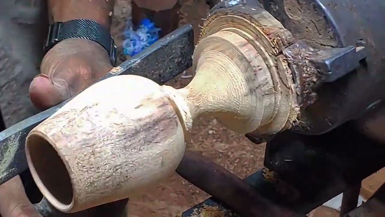 wood working