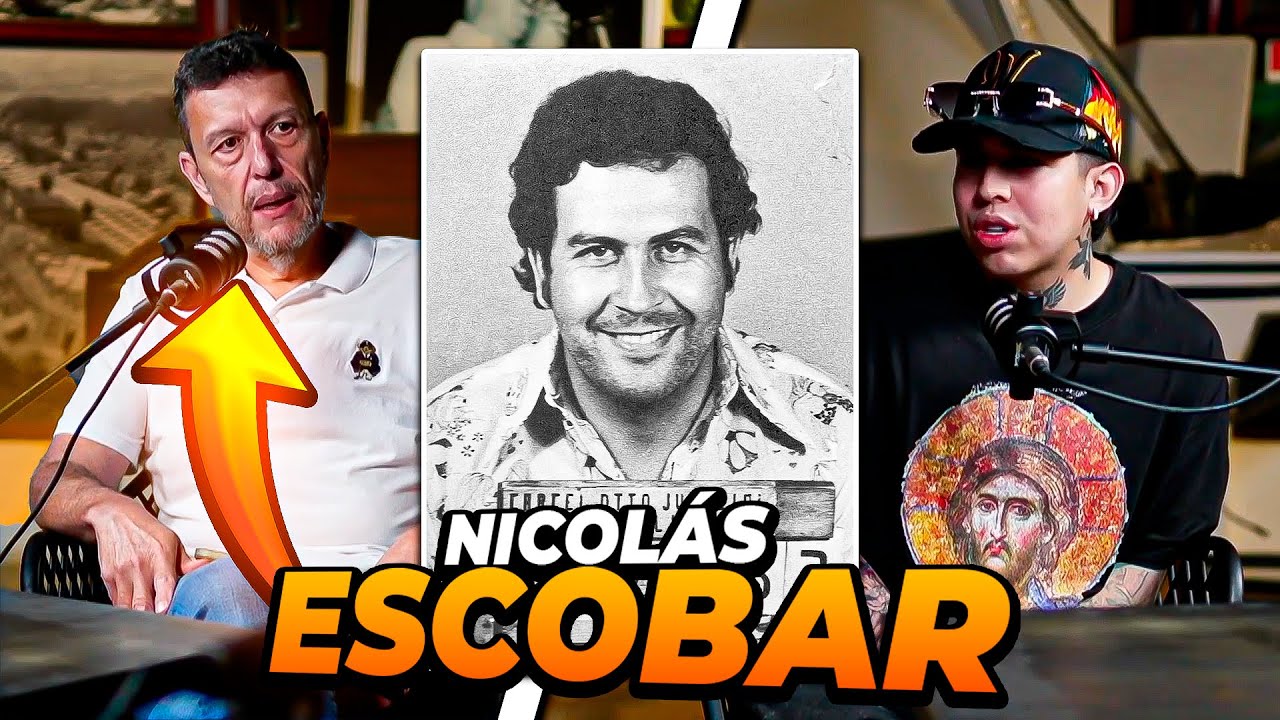 LA VERDADERA HISTORIA DE PABLO | WESTCOL