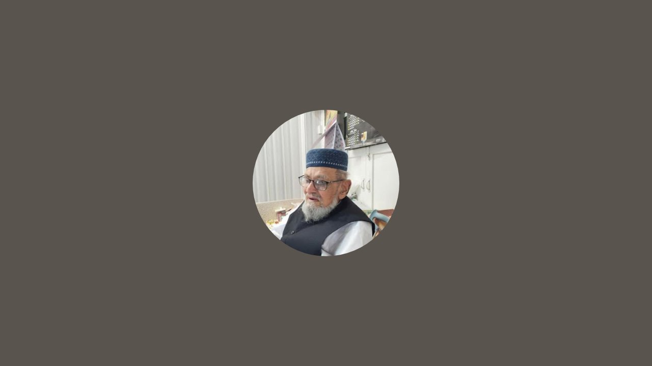 تفسیر قرآن سورۃ ابرھیم پارہ13