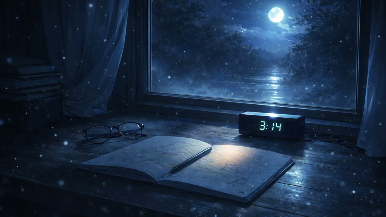 「3:14」 - エモロック | Official Audio