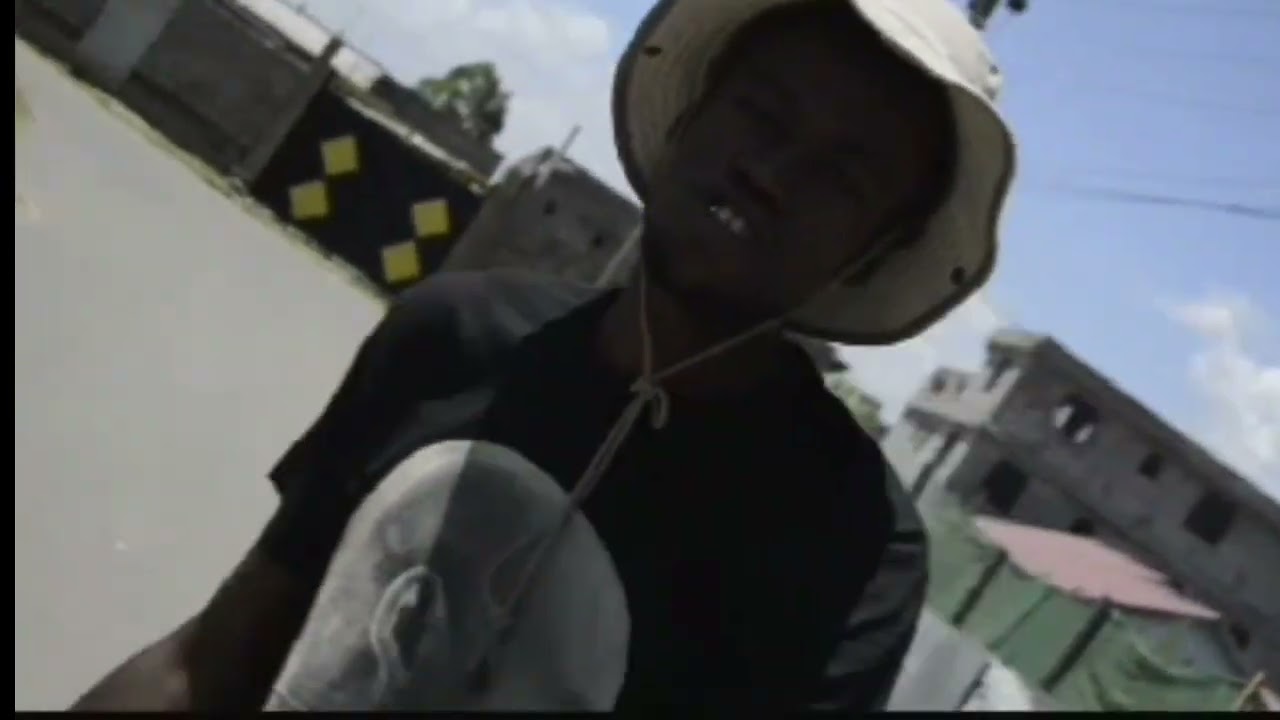 Kulture _-_Lifestyle (Music video )