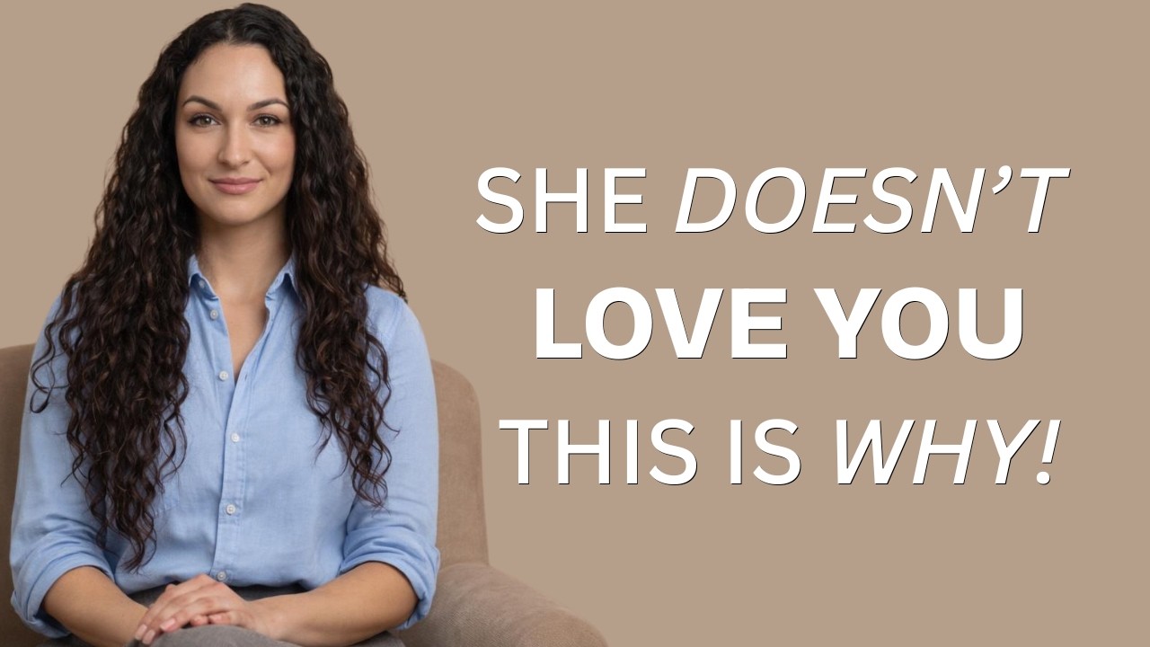 MEN, SAVE YOURSELF THE STRESS! - 