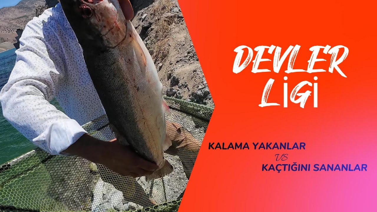 Trofelere Selam Olsun.,! Barajda Alabalık Avı.,! At-Çek Avımızdan Bir Kesit.,! #alabalık #trout