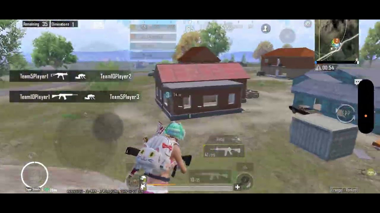 14 FINISHES WWCD IN SCRIMS WITH 3 MAN | CLEAR BACK AND PLAY PATIENCE GAME | IGL POV 