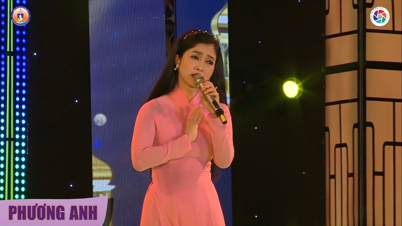 [LIVE] Xin Hãy Sai Con - Phương Anh | Giáo Xứ Tân Lộc - Giáo Phận Vinh