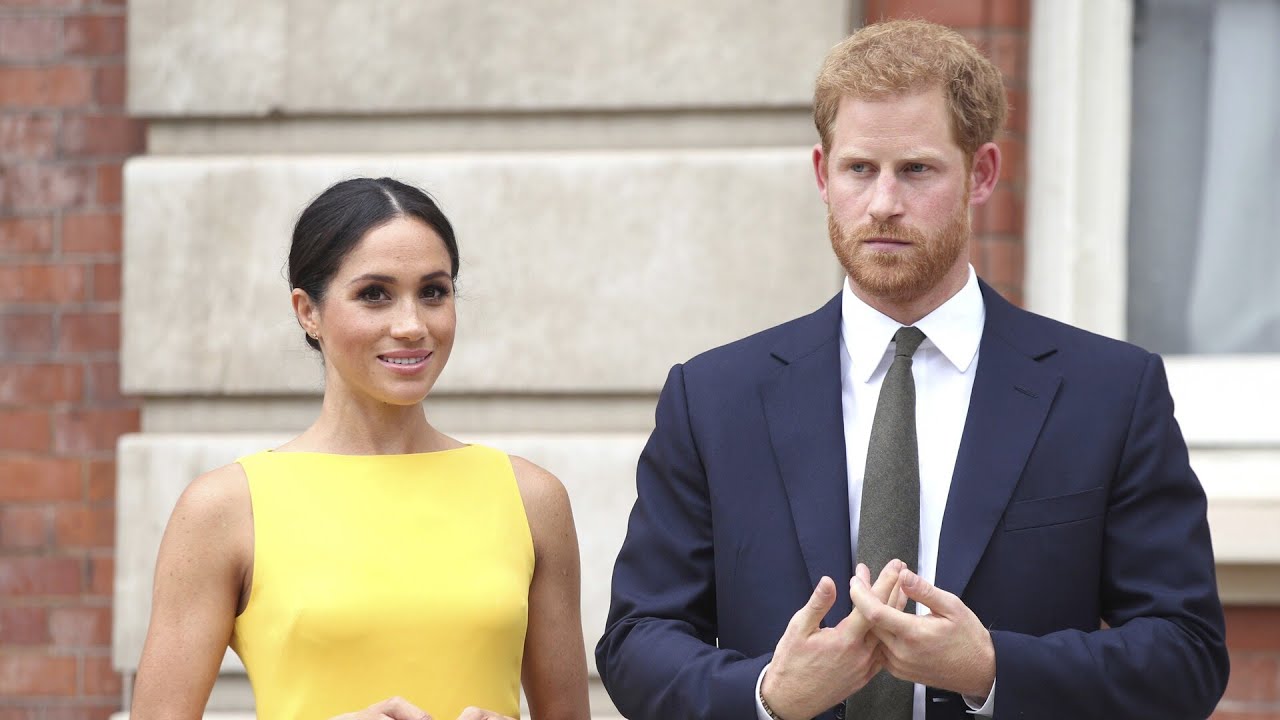 ‘It’s tainted’: Meghan Markle may move into Andrew’s old house amid potential UK return
