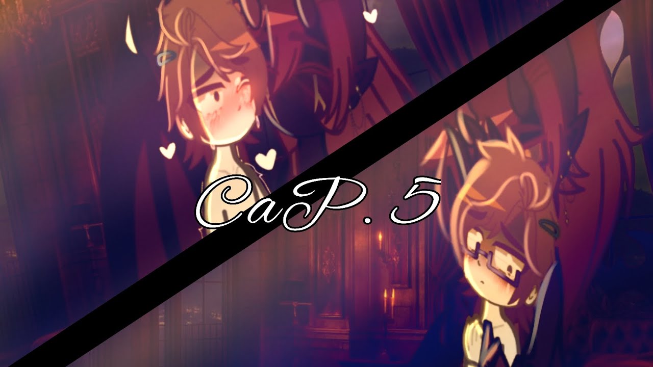 •||• 𝙲𝚊𝚙. 𝟻 •||• 𝚂𝚎𝚊𝚖𝚘𝚜 𝚍𝚘𝚜 𝚌𝚘𝚛𝚊𝚣𝚘𝚗𝚎𝚜 𝚞𝚗𝚒𝚍𝚘𝚜 •||• 𝚃𝚛𝚎𝚗𝚍𝚎𝚛𝚖𝚊𝚗 𝚡 𝚉𝚊𝚕𝚐𝚘 •||• 𝙻𝚎𝚎𝚛 𝚍𝚎𝚜𝚌𝚙