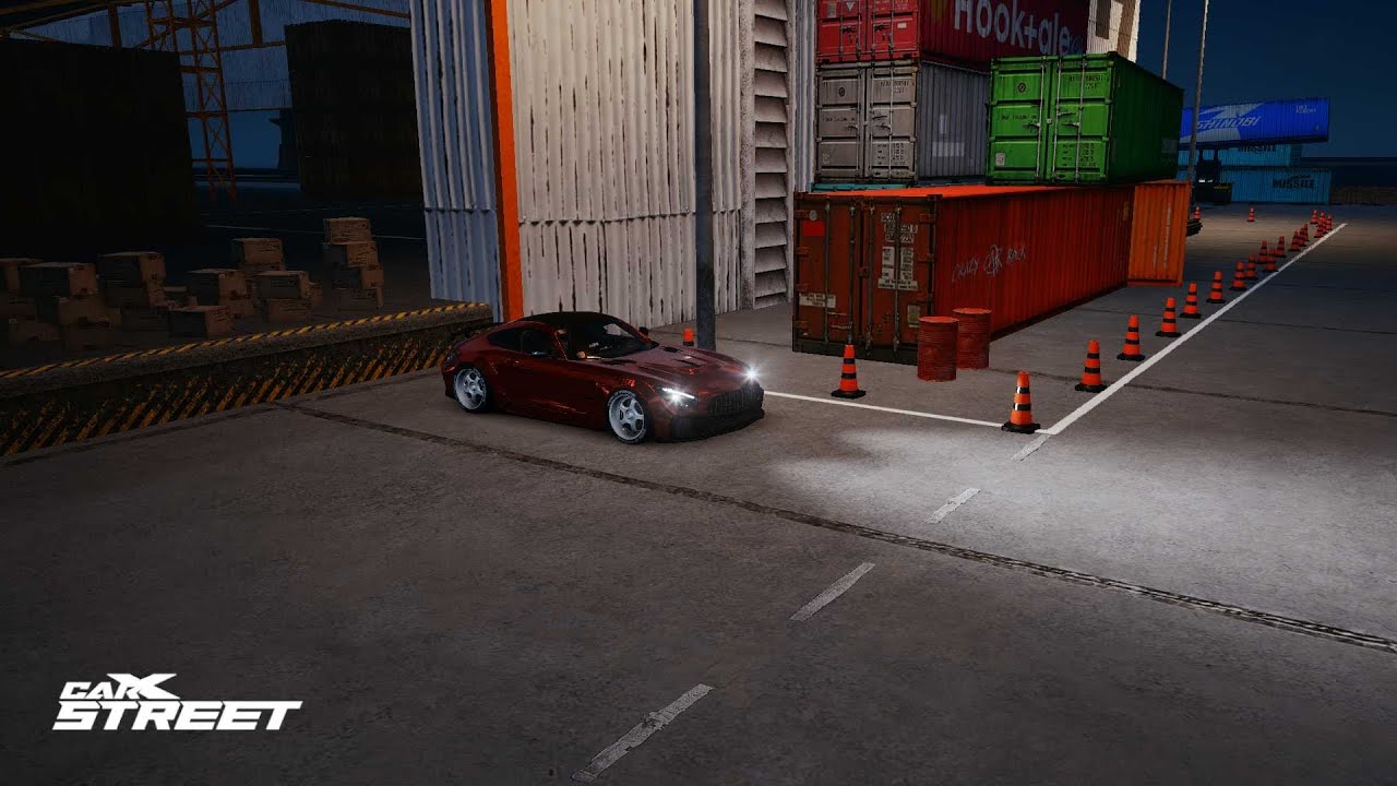 Car X Street MGT | Delivery quest | Samsung S25 Ultra gameplay 