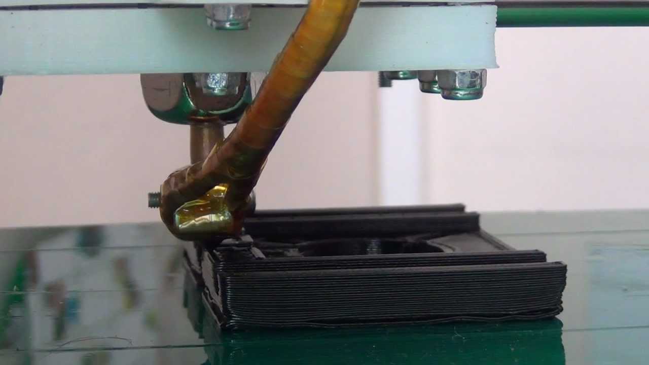 3D принтер RepRap PRotos