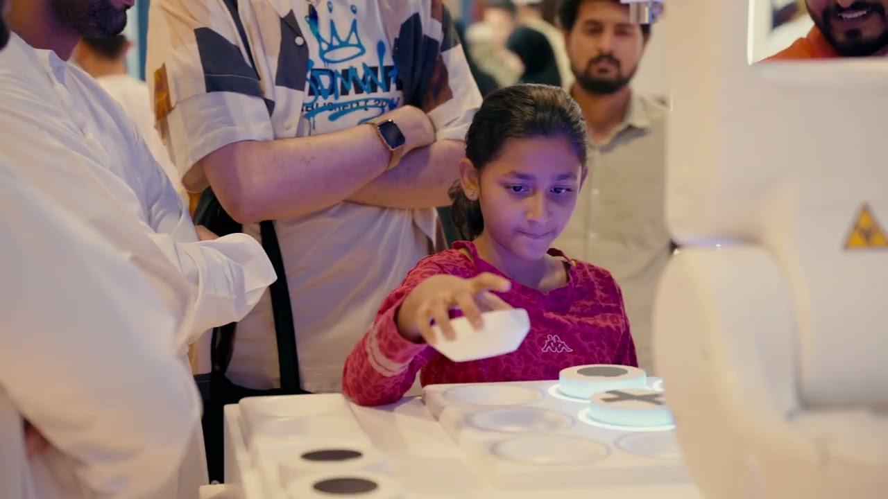 COMEX Global Technology Show 2024 | General Highlights
