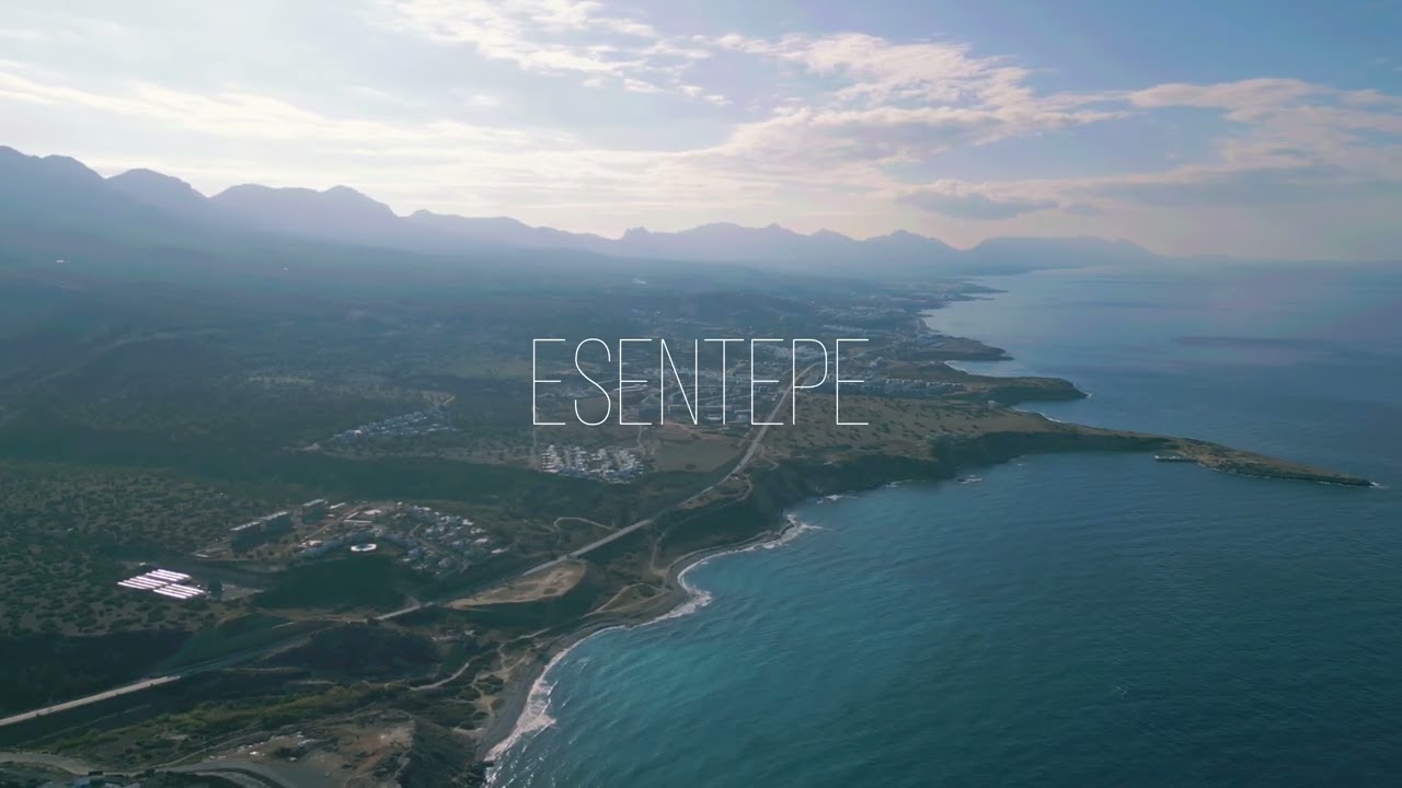 terra incognita - ESENTEPE