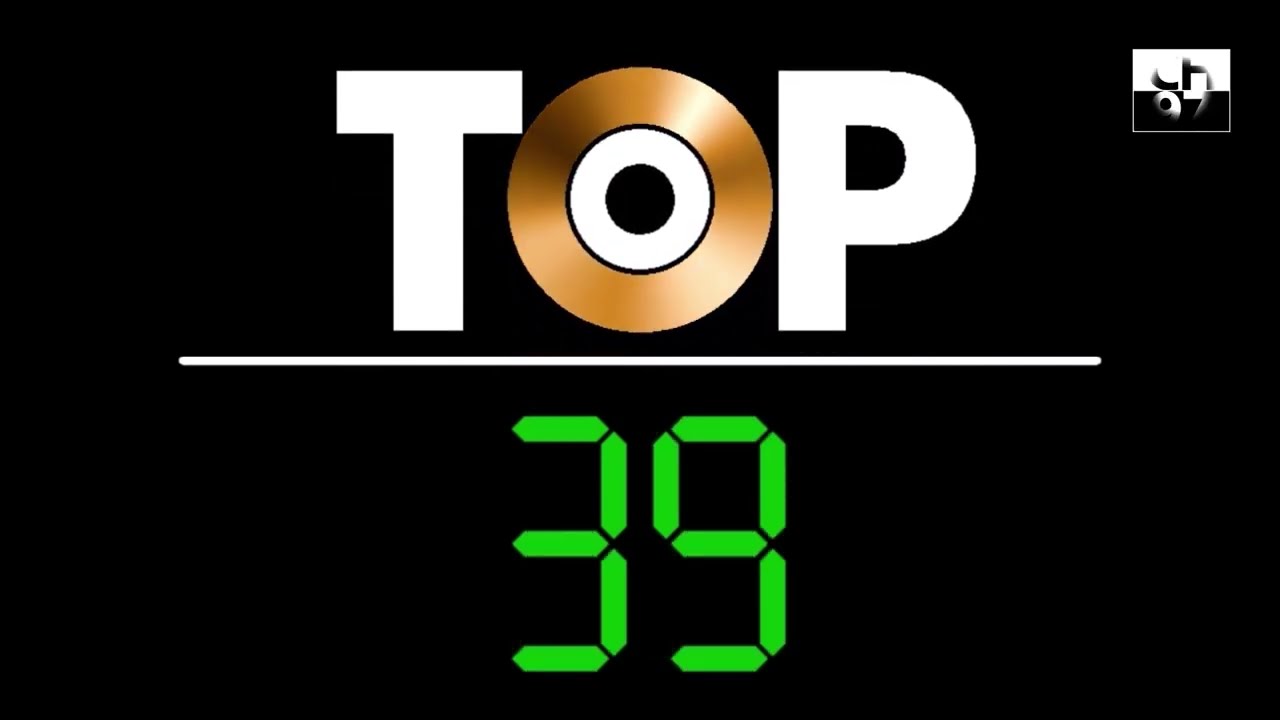 CANAL+ · Reproduction génériques TOP50 (1984-1993)