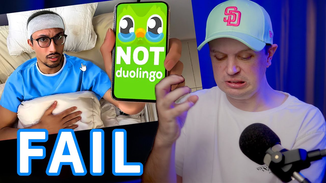 Is Fluyo better than Duolingo?