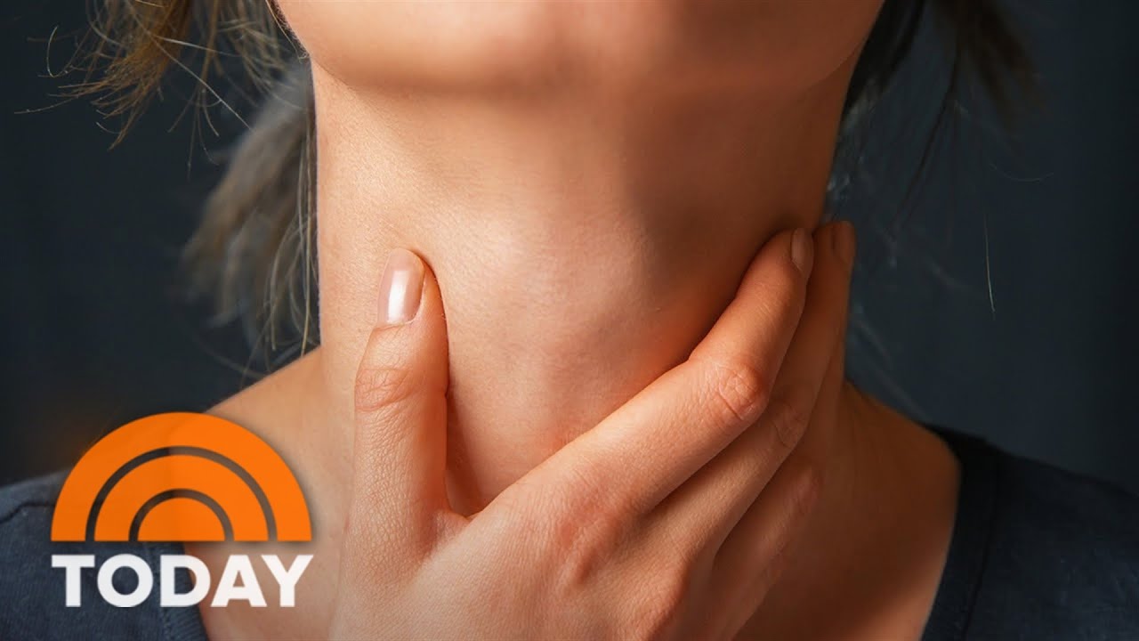 What to know about &lsquo;silent reflux&rsquo; this holiday season