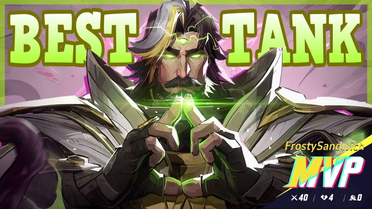 How to Dominate Grandmaster Lobbies With Dr. Strange - Marvel Rivals VOD Review