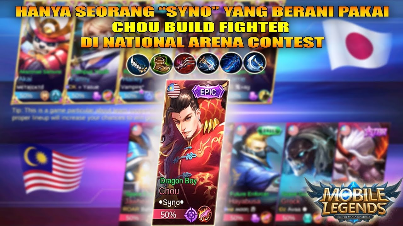 Hanya Seorang 