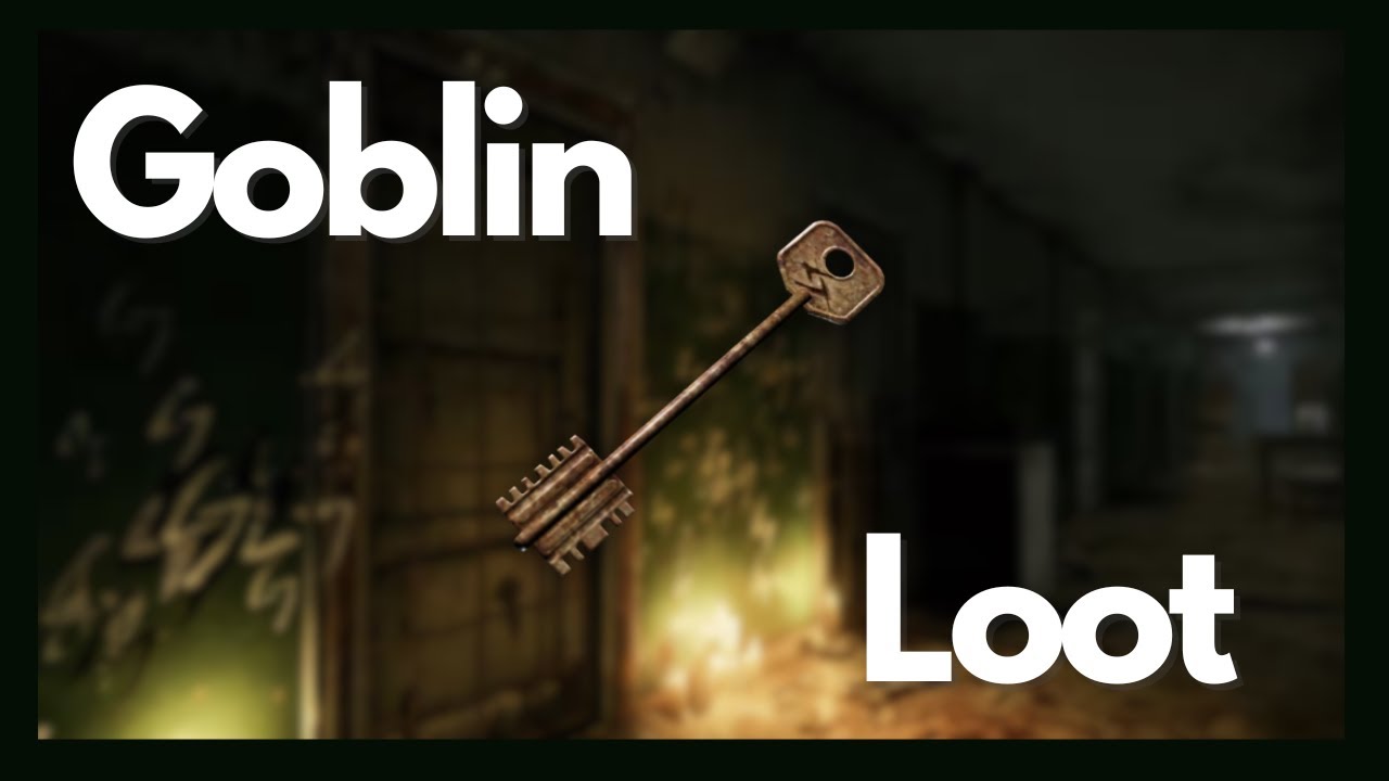 Looting Custom Marked Room - #126 - Escape from Tarkov 1.0 Release Gameplay Episode 126