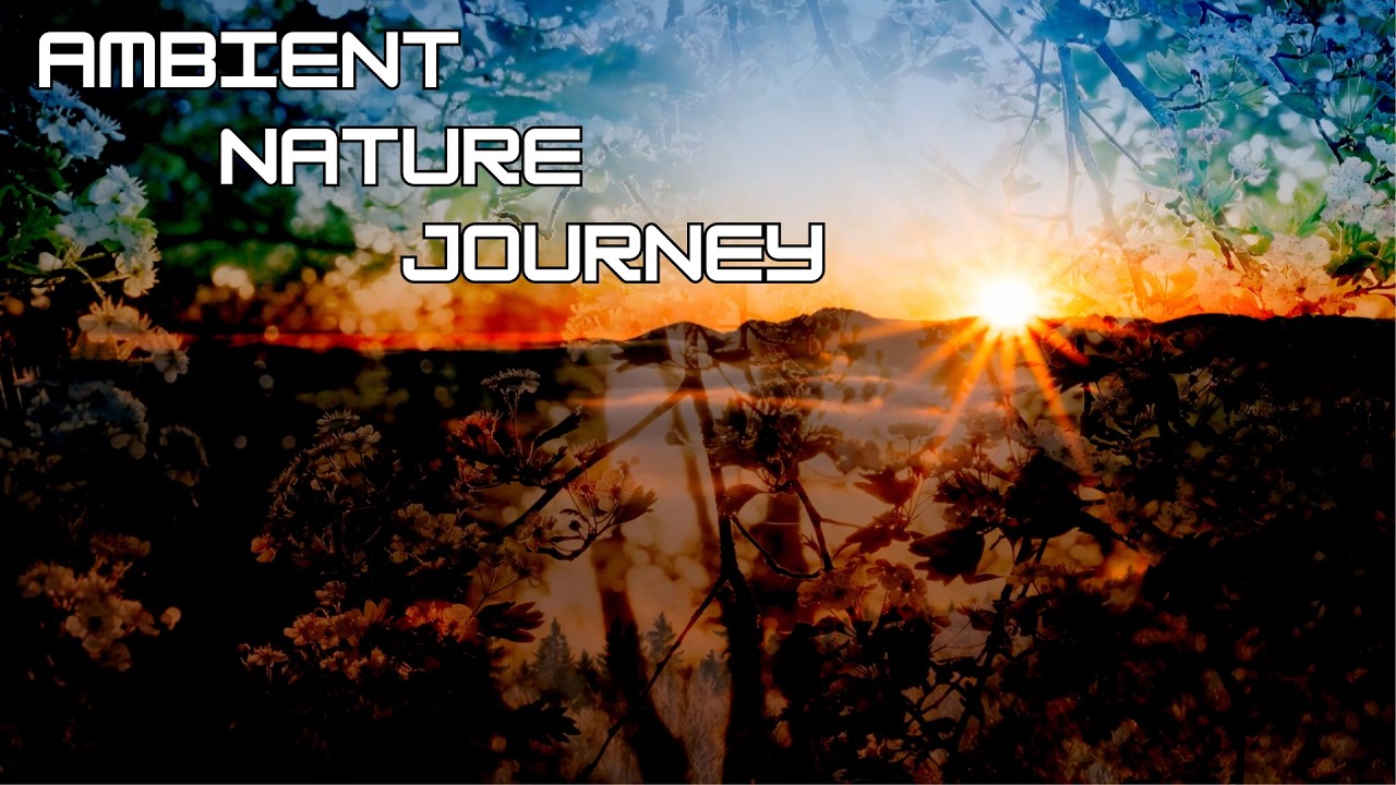 From Darkness We Grow - Ambient Nature Journey