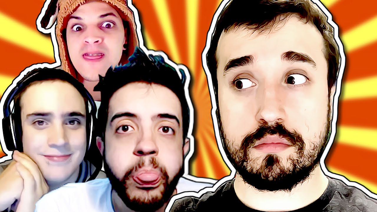 ISSO NÃO VAI DAR CERTO! - Gang Beasts (Parte 01)