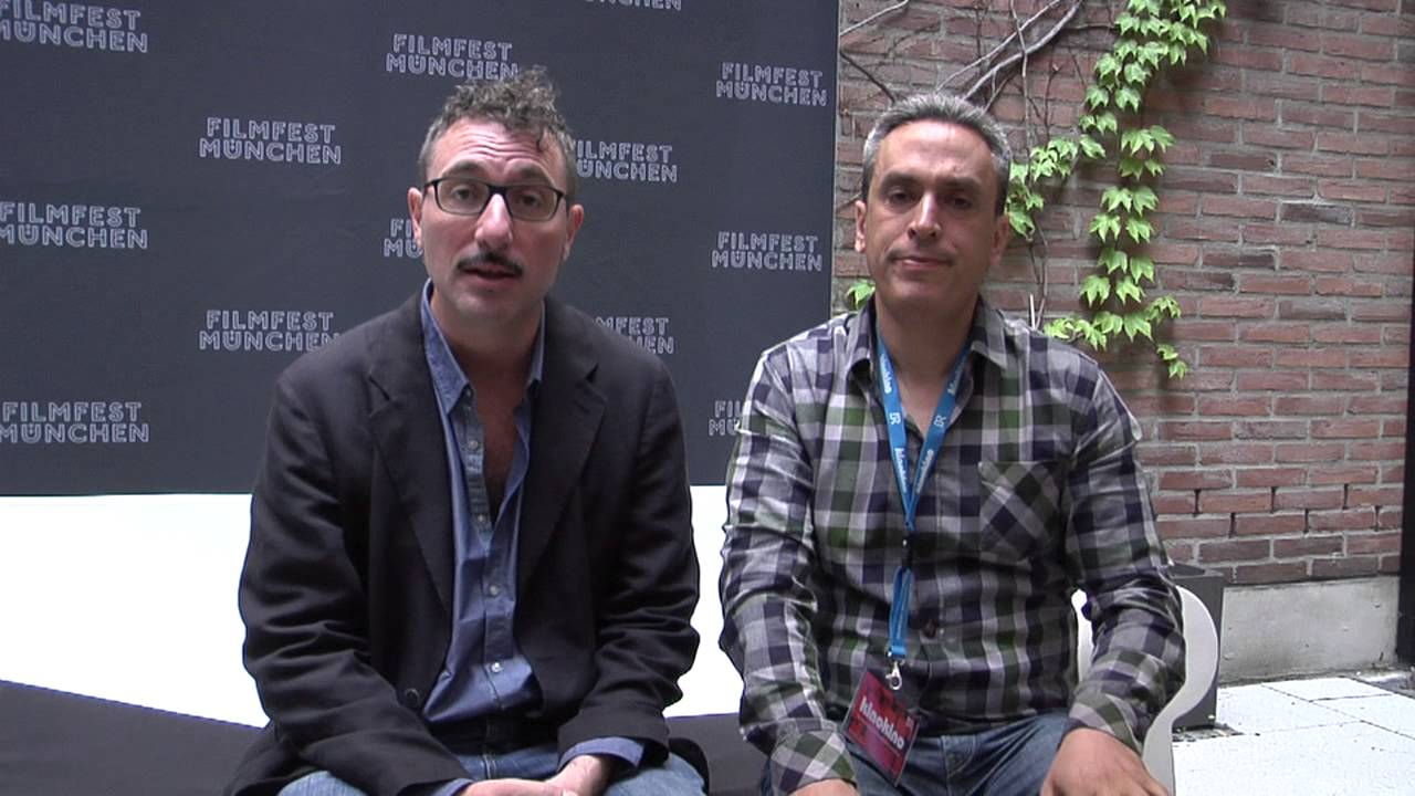 A Film By... | Fabio Grassadonia & Antonio Piazza