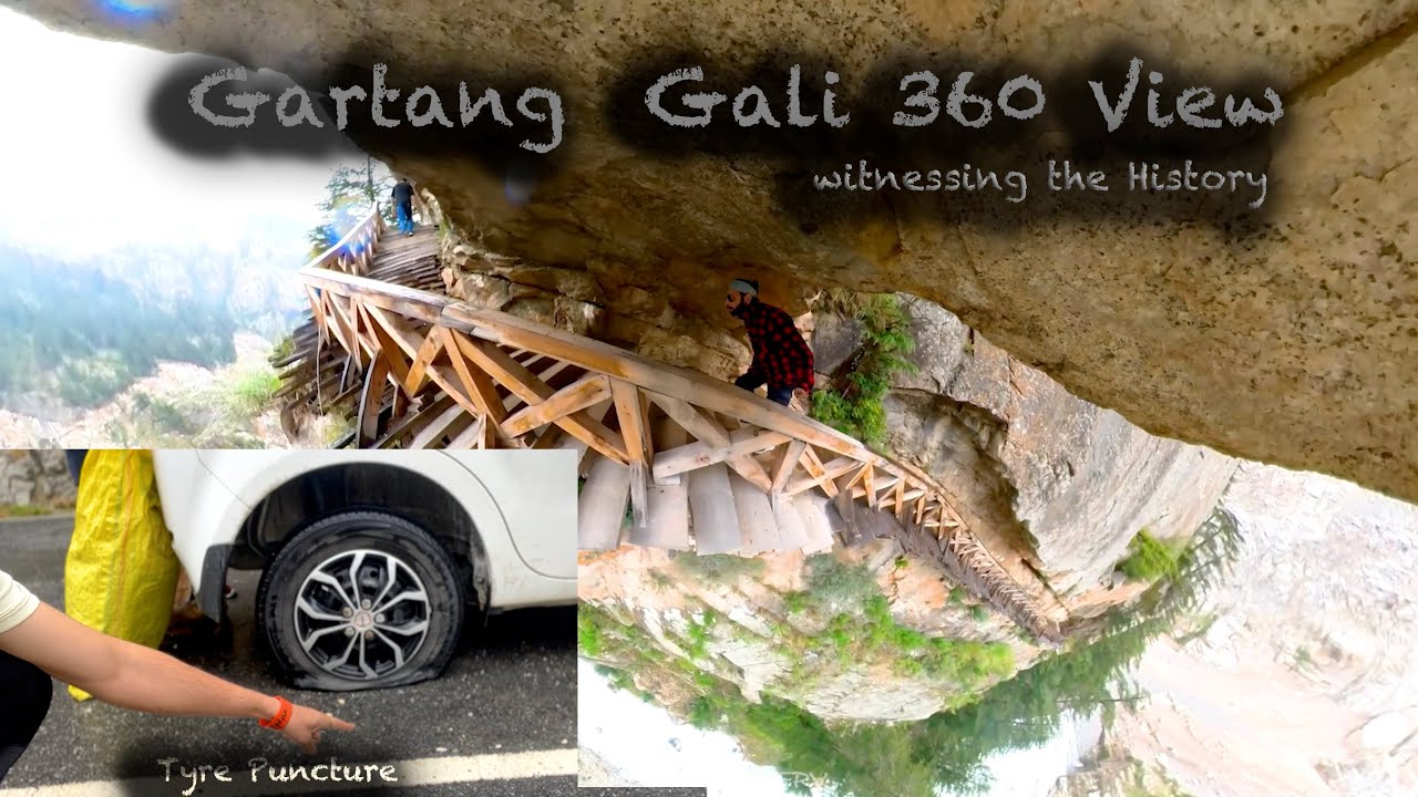 Gartang Gali se Tibet Jaake Le aaye Ek Tibeti | 500 Years Old Gartang Gali on the Way to Gangotri